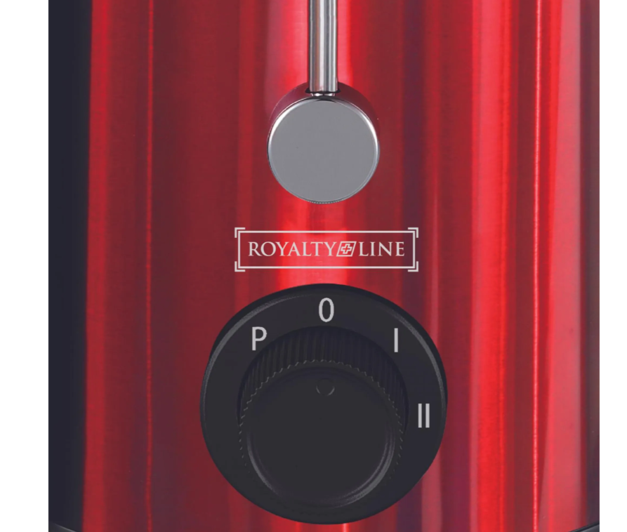 Royalty Line® PJ19001 Entsafter