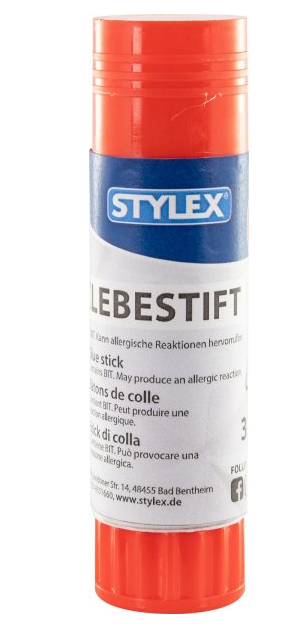 Stylex Klebestift 8 g - 3 STK