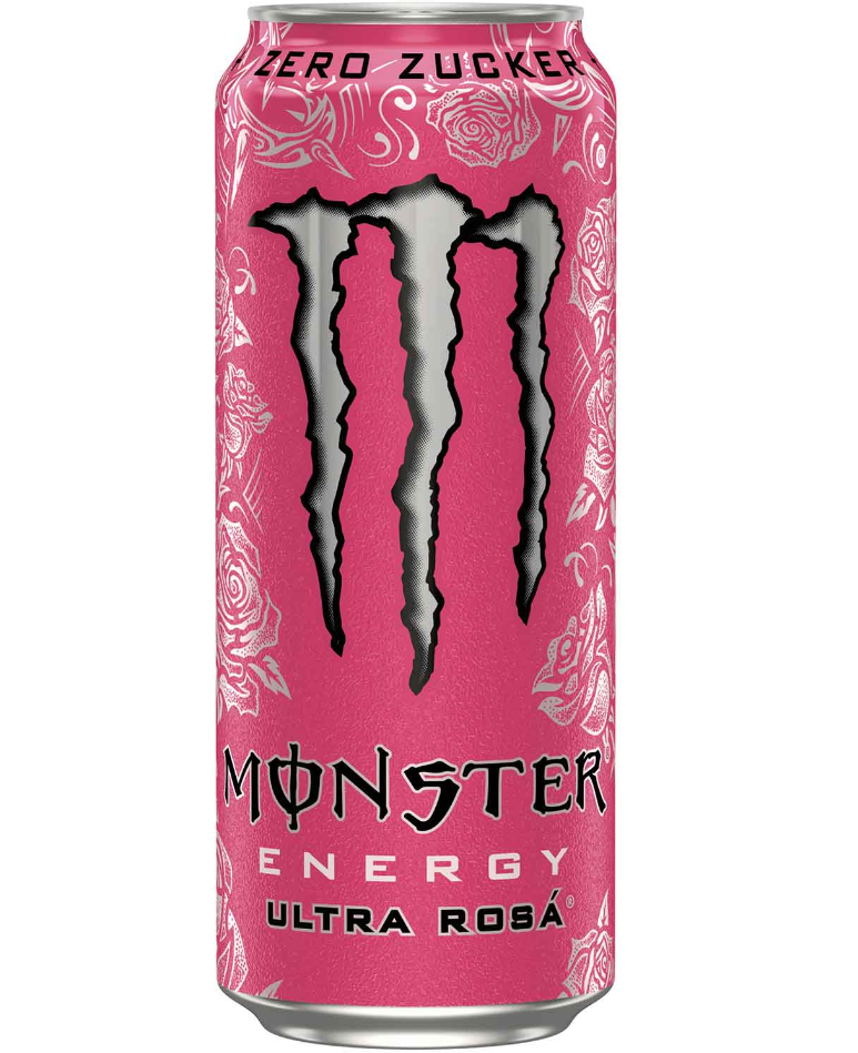 Monster - Energy 0,5l