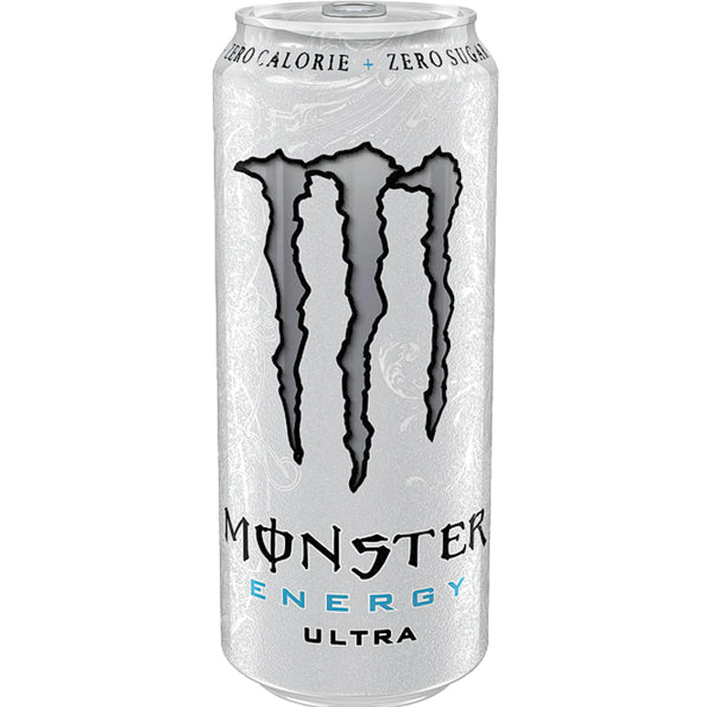 Monster - Energy 0,5l