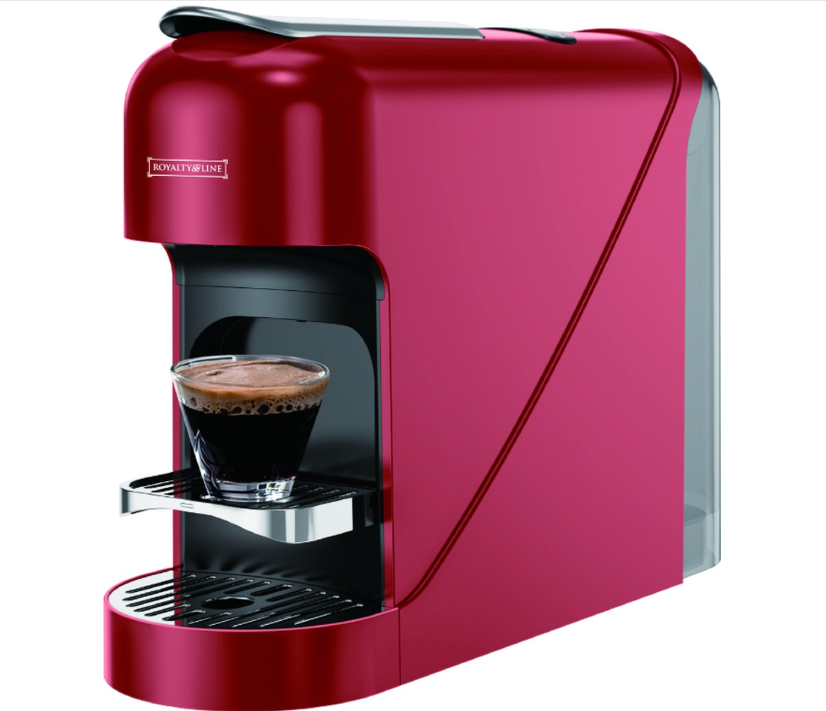 Royalty Line Kaffeemaschine