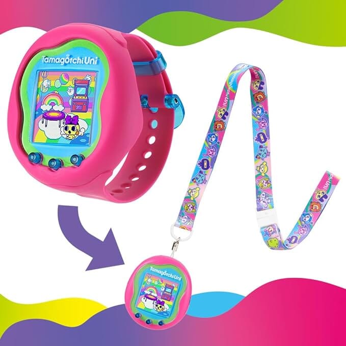 Tamagotchi Uni Tamagotchi BANDAI