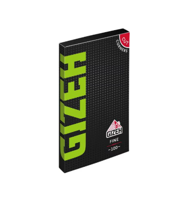 GIZEH Black Fine Magnet