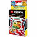 LEGO NINJAGO Serie 9