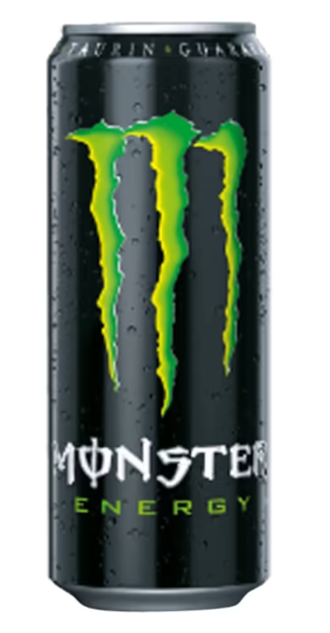 Monster - Energy 0,5l